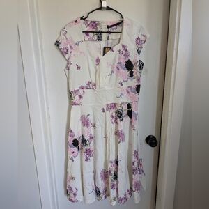 NWT Gown Town Dress
